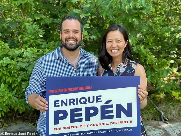 DHS Condemns Boston Councilor's 'Smears' Over ICE Arrest in Sanctuary Jurisdiction