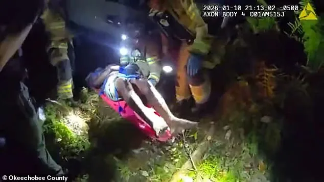 Father's Frantic 911 Call After Plane Crash in Florida Leads to Miraculous Rescue with Dispatcher's Calm Guidance
