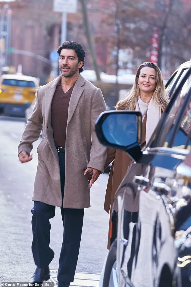 Justin Baldoni Returns to Federal Courthouse as Legal Battle with Blake Lively Enters Settlement Phase