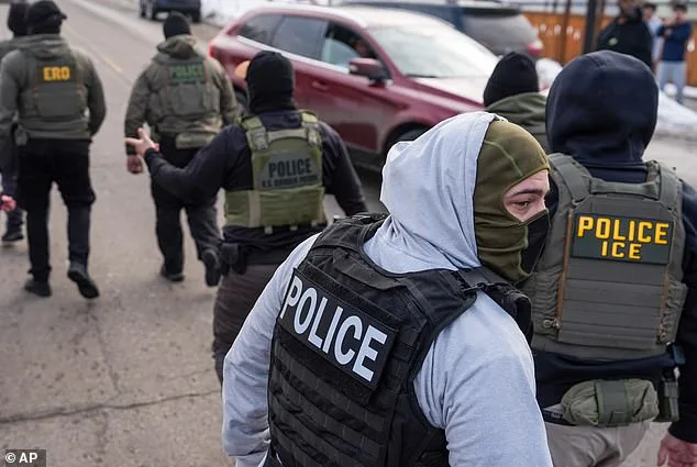 Senator Fetterman Criticizes Democratic Party's Strategy on Immigration Enforcement Ahead of 2026 Midterms