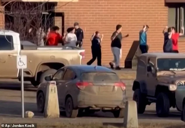 Tragedy at Tumbler Ridge: Eight Killed in School Shooting, Including Students and Teacher