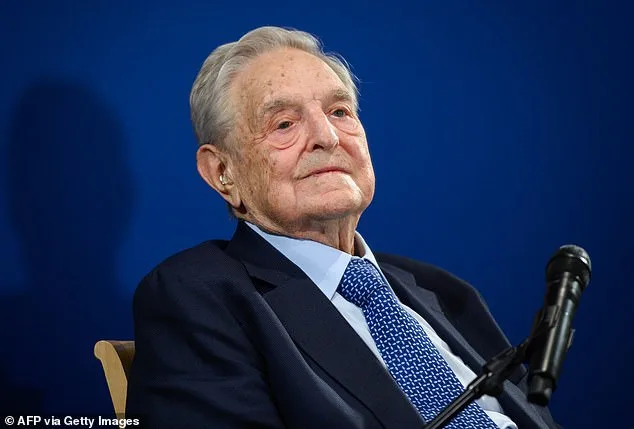 Kamala Harris's Rebranding Sparks Soros Ties Controversy, Critics Call It Cringe