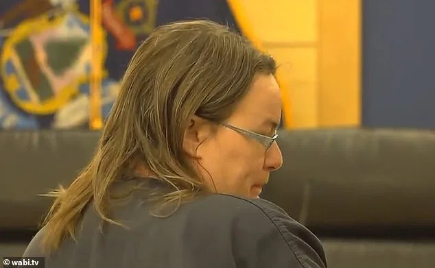 Mother's Guilty Plea in Child's Death Sparks National Debate on Systemic Abuse and Child Protection Failures