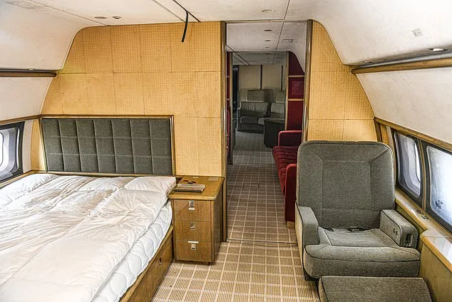Newly Uncovered Flight Logs Reveal Jeffrey Epstein's 'Lolita Express' as Key Transit Hub for Minor Trafficking
