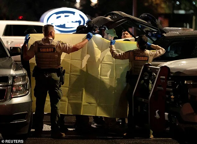Tucson Raids Spark Confusion as Conflicting Reports and Official Silence Leave Public in Doubt