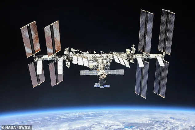 Astronaut Ex-Wife's Ex Sentenced to Prison for False Accusations in Divorce Case