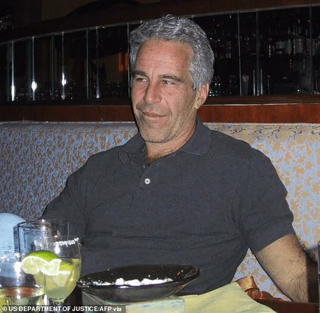 Epstein Files Reveal Sarah Ferguson's Desperate Plea for House Assistant Job