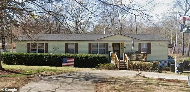 Georgia Grandma's Legal Battle to Reclaim Home After Being Tricked into Signing Quitclaim Deed for $0