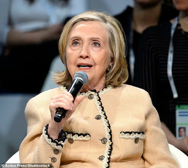 Hillary Clinton's Surprising Remarks on Migration at Munich Security Conference Spark Debate