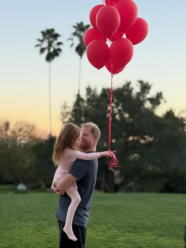 Meghan Markle's Heartfelt Valentine's Tribute to Harry and Kids Amid Reports of Her Planned UK Return