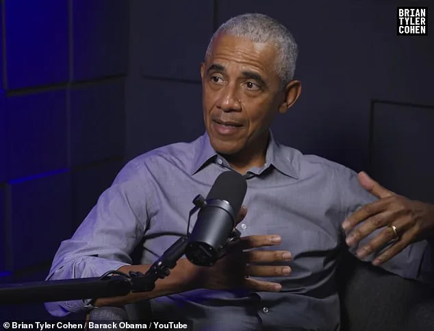 Obama Calls Trump's Ape Video a 'Clown Show' as Civility in Politics Erodes