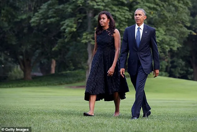 Obama Calls Trump's Ape Video a 'Clown Show' as Civility in Politics Erodes