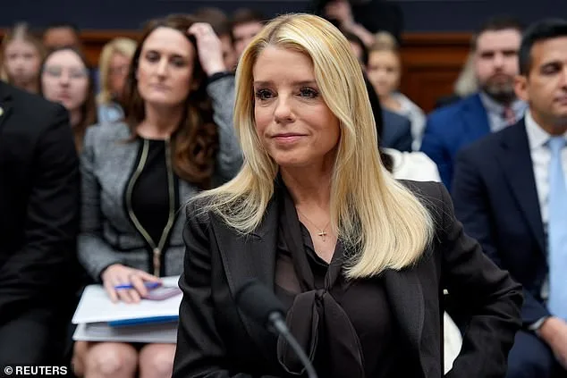 DOJ Epstein Files Release Ignites Bipartisan Backlash as 305 Names Surface