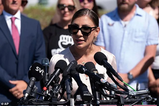 Marina Lacerda: From Epstein's Abuse to Advocating for Survivors