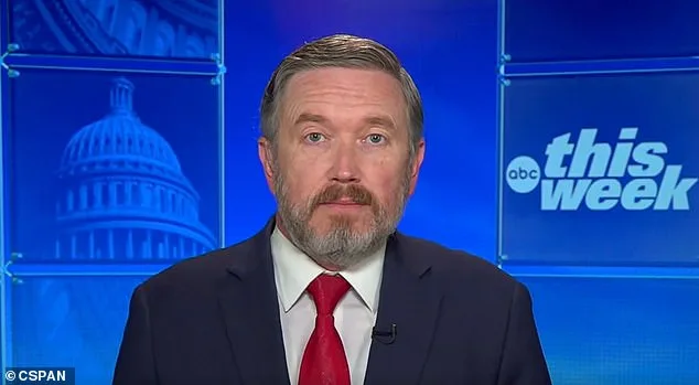 Rep. Thomas Massie Accuses Trump of Epstein Ties, Sparking GOP Revolt Over Transparency