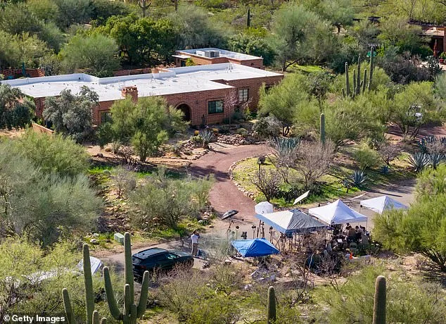 Tucson's Nancy Guthrie Disappearance Pits Public Curiosity Against Family's Quest for Privacy