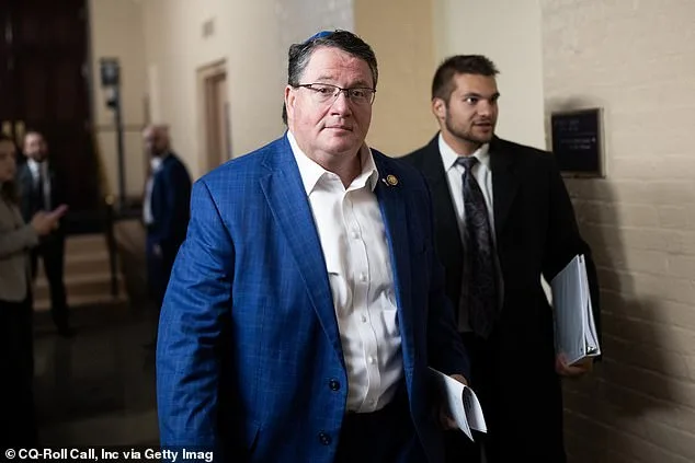 Florida Congressman's 'Muslims vs. Dogs' Comment Sparks Resignation Demands