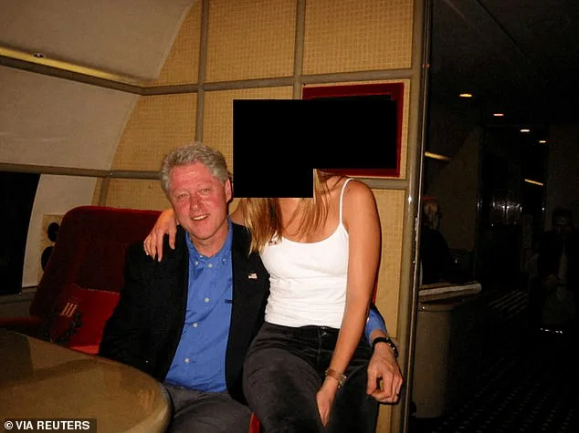 Hillary Clinton Accuses Trump of Cover-Up in Epstein Files Controversy as DOJ Faces Criticism Over Document Release