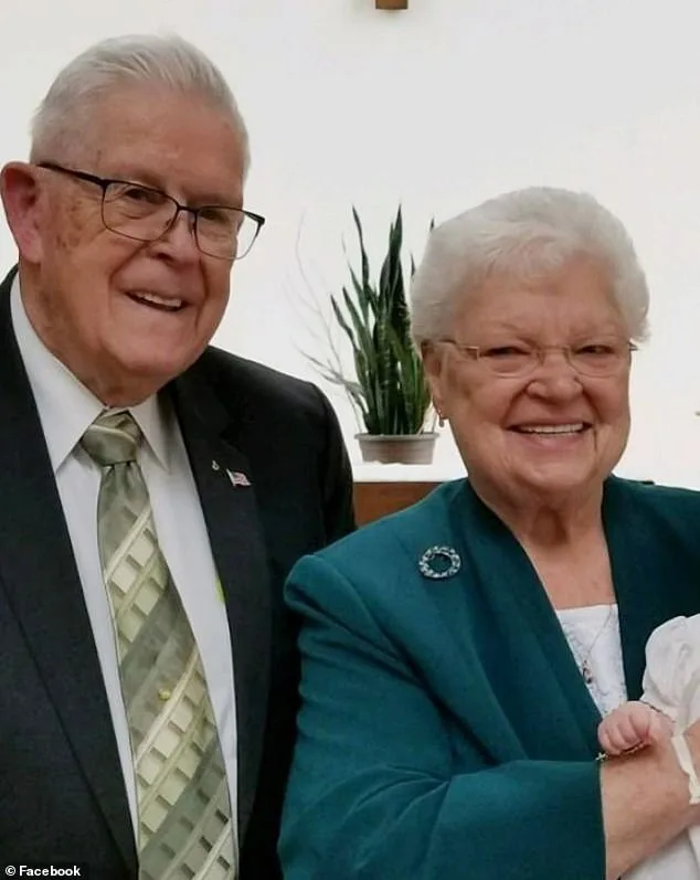 A Date Mix-Up Can't Dim 75 Years of Love and Resilience