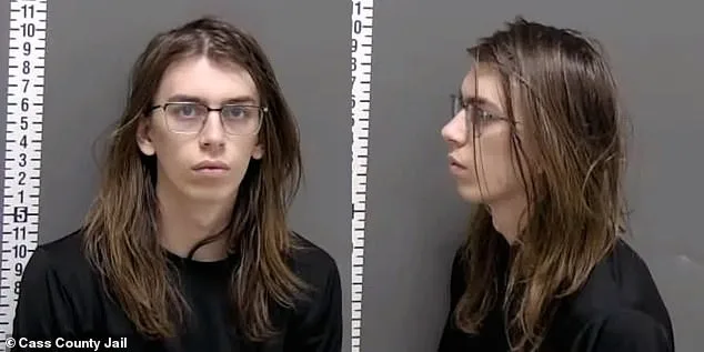 Boyfriend of Isadora Wengel Charged with Murder and Dismemberment in North Dakota Case