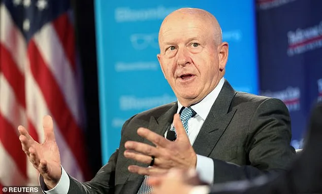 Goldman Sachs Removes DEI Factors from Board Hiring, Signals Major Shift in Diversity Policy