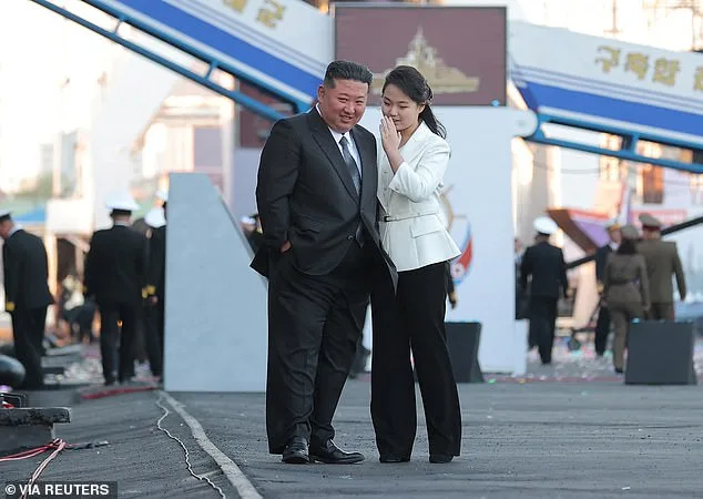 North Korea's Kim Family Power Struggle: Yo Jong and Ju Ae's Rivalry Threatens Stability