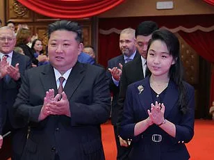 North Korea's Kim Family Power Struggle: Yo Jong and Ju Ae's Rivalry Threatens Stability