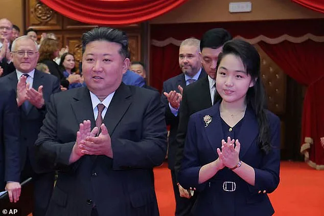 North Korea's Kim Family Power Struggle: Yo Jong and Ju Ae's Rivalry Threatens Stability