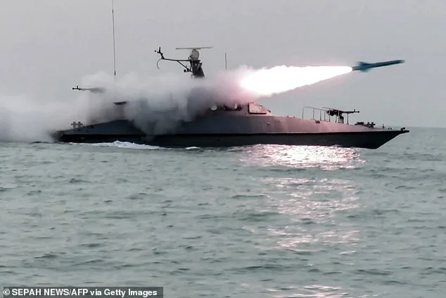 Trump on Brink of Middle East War as Iran Nuclear Talks Collapse, Israel Collaboration Looms