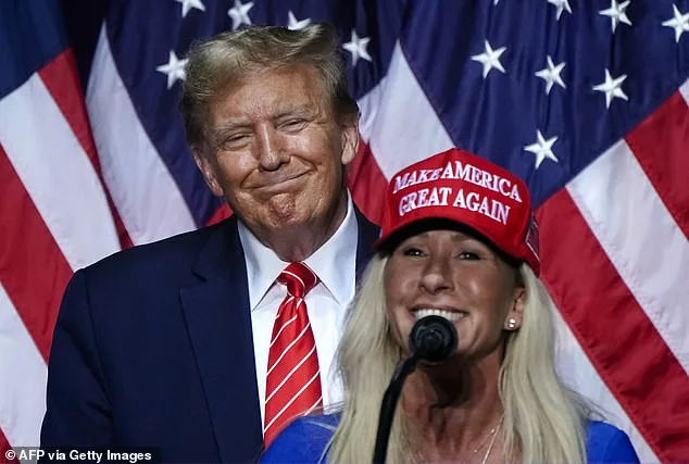 Trump Under Fire for Forgotten Endorsement of Clay Fuller in Georgia Race