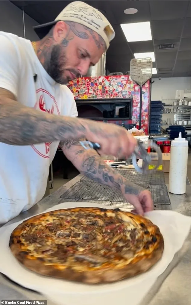Florida Pizza Shop's Iguana Meat Prank Ignites Controversy