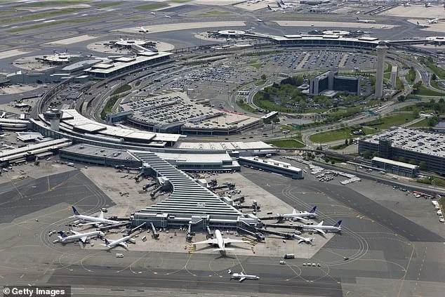 JetBlue Flight Emergency Landing Causes Newark Airport Closure After Smoke Incident