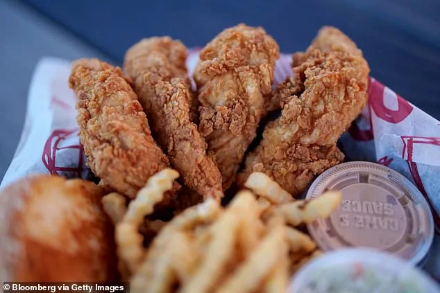 Raising Cane's Sues Boston Landlord Over Alleged Extortionate Eviction Scheme and False Odor Claims