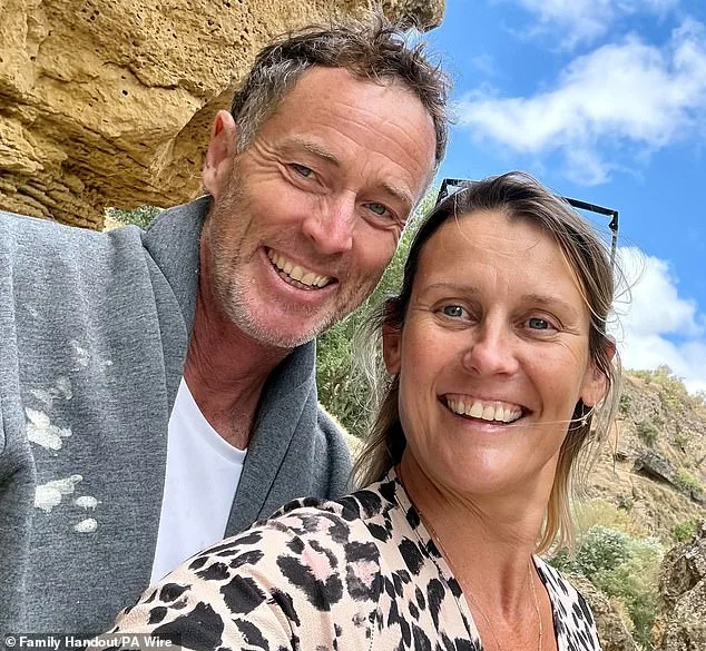 UK Condemns 10-Year Espionage Sentence for British Couple Held in Iran