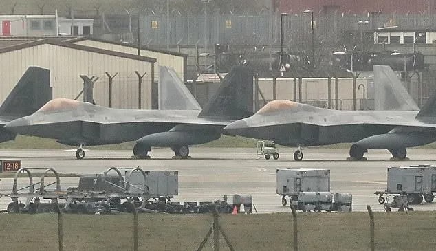 UK Refuses US Access to Bases Over Iran Strike Legal Concerns, Straining US-UK Relations