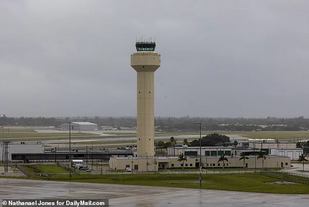 Florida Airport Renamed After Trump After Senate, House Votes; Funding Gap Raises Concerns
