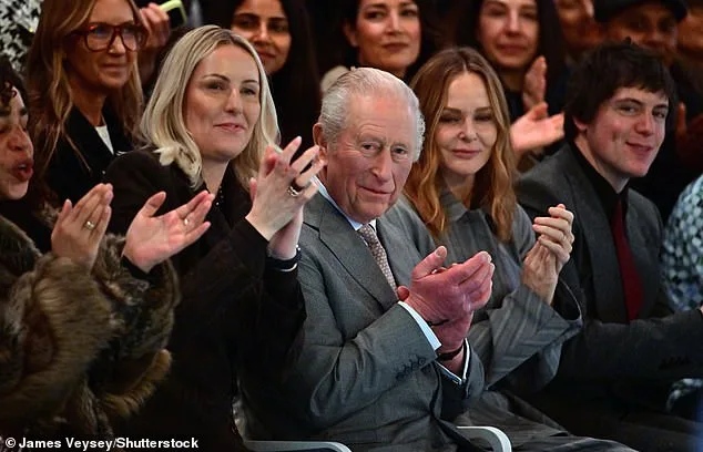 Princess Anne's Prison Visit and Prince Andrew's Arrest Spark Royal Scrutiny