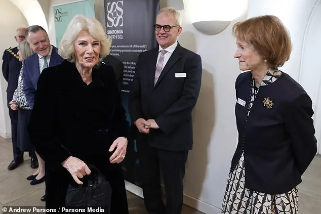 Princess Anne's Prison Visit and Prince Andrew's Arrest Spark Royal Scrutiny