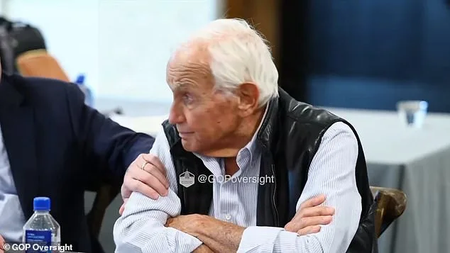 Verbal Showdown at Wexner's Estate: Lawyer's Frustration Erupts During Lengthy Testimony
