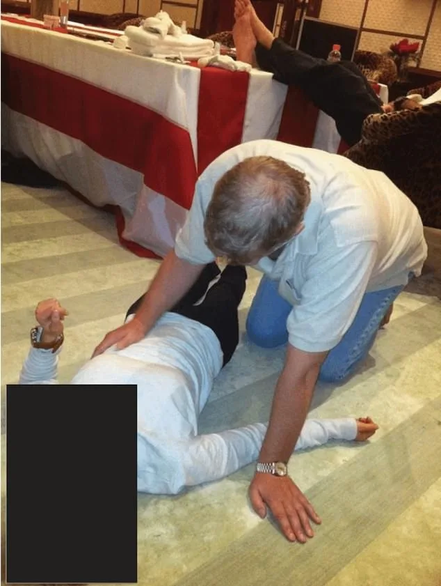 Jeffrey Epstein Files: Unveiling Hidden Cameras, Abuse, and the Powerful Web of Complicity