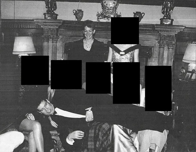 Jeffrey Epstein Files: Unveiling Hidden Cameras, Abuse, and the Powerful Web of Complicity