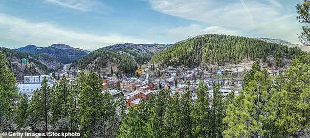 Rural Exodus: Americans Flee Cities for South Dakota's Low Taxes and Affordable Living