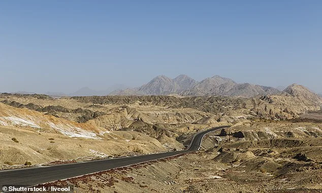 China's Stealth Nuclear Push: Secret Test Exposed as U.S. Focuses on Iran