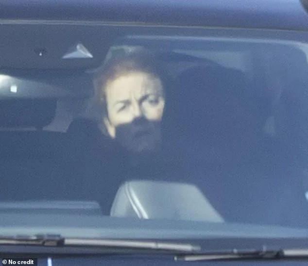 Sarah Ferguson Retreats to Exclusive Wellness Facility Amid Epstein Scandal Fallout