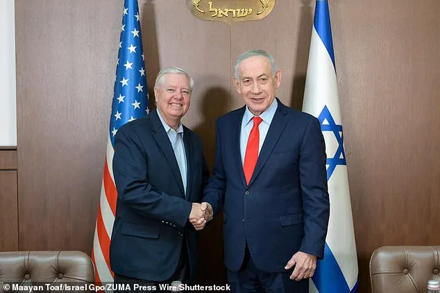 US Military Shift in Middle East Sparks Iran Tensions Amid Strategic Realignment