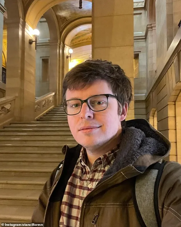 Liberal Provocateur's Reckless ICE Chase Nearly Causes Fatal Crash in Minnesota Amid Rising Tensions