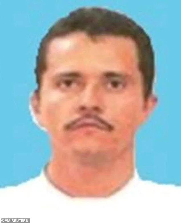 Mexican Forces Eliminate El Mencho in Deadly Raid, Sparking Violence in Jalisco