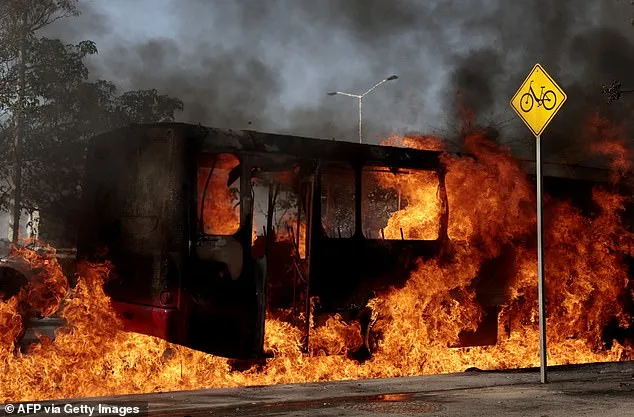 Puerto Vallarta in Turmoil as Cartel Retaliation Follows Federal Raid on CJNG Leader, US Issues Safety Warning