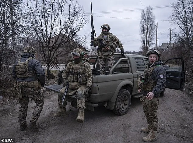 Ukraine's Zelensky Reaffirms Resolve to Resist Russian Aggression, Rejects Territorial Concessions as 'Betrayal