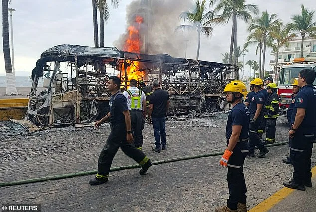 Beauty Coach Tracy Lane's Harrowing Updates on Cartel Chaos in Puerto Vallarta Draw Criticism